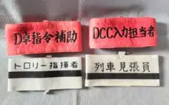 2026年最新】国鉄 腕章の人気アイテム - メルカリ