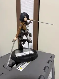 2026年最新】進撃の巨人 プレミアムフィギュア ミカサの人気アイテム