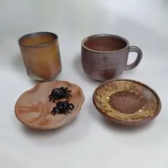 2026年最新】蟹 湯呑みの人気アイテム - メルカリ