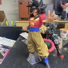 2026年最新】the greatest saiyan b賞の人気アイテム - メルカリ