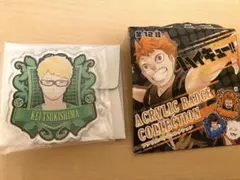 2026年最新】ハイキュー アクリルバッジコレクション 名場面の人気