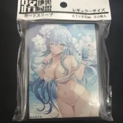 2026年最新】雪花ラミィ スリーブの人気アイテム - メルカリ