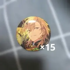 2026年最新】羽風薫 缶バッジ スコルピオの人気アイテム - メルカリ