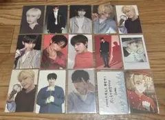 2026年最新】enhypen ソヌ トレカ まとめ売りの人気アイテム - メルカリ