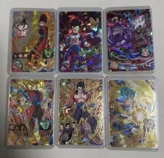 2026年最新】ドラゴンボールヒーローズまとめ売りの人気アイテム
