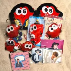 2026年最新】nissy グッズ リッピーの人気アイテム - メルカリ