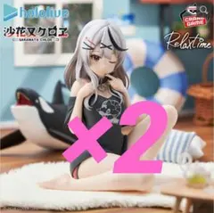 2026年最新】hololive IF -Relax time- 沙花叉クロヱの人気アイテム