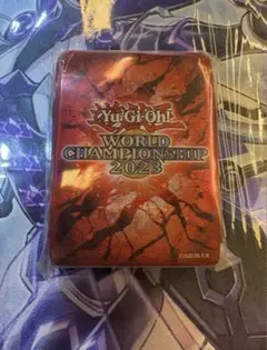 2026年最新】Wcs スリーブ 遊戯王の人気アイテム - メルカリ