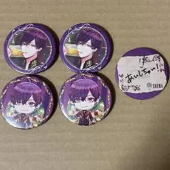 2026年最新】しまさか 缶バッジ シクレの人気アイテム - メルカリ