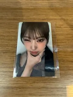 2026年最新】IZNA ジョンウン popupの人気アイテム - メルカリ