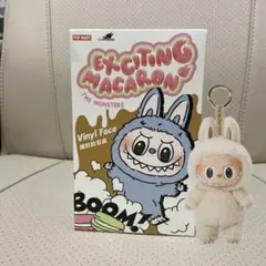 2026年最新】the monsters exciting macaronの人気アイテム - メルカリ