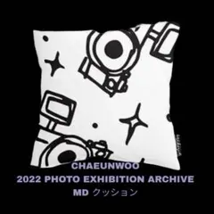 2026年最新】chaeunwooの人気アイテム - メルカリ