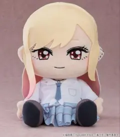 2026年最新】その着せ替え人形は恋をする 寝そべりLLぬいぐるみ 喜多川