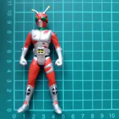 2026年最新】仮面ライダーzx フィギュアの人気アイテム - メルカリ