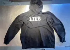 2026年最新】小沢健二 life パーカーの人気アイテム - メルカリ