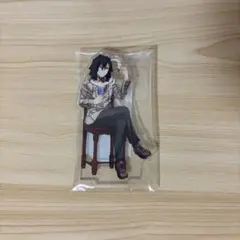 2026年最新】伊黒小芭内 アクリルスタンド agfの人気アイテム - メルカリ