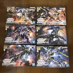 2026年最新】鉄血のオルフェンズの人気アイテム - メルカリ