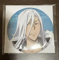 2026年最新】REBorn コレクション缶バッジ スクアーロの人気アイテム