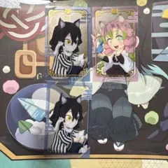 2026年最新】甘露寺蜜璃 ナンジャタウン アクスタの人気アイテム