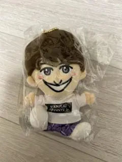 2026年最新】小島健 ちびぬい 未開封の人気アイテム - メルカリ