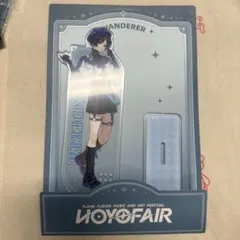 2026年最新】hoyofair 放浪者の人気アイテム - メルカリ