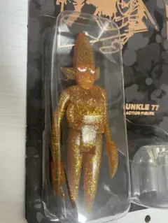 2026年最新】FUTURA フィギュアの人気アイテム - メルカリ