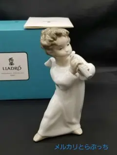 2026年最新】リヤドロ 天使の人気アイテム - メルカリ