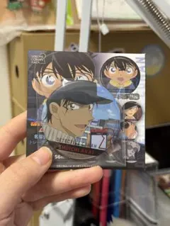 2026年最新】赤井秀一 缶バッジ まとめ売りの人気アイテム - メルカリ