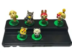 2026年最新】チョコエッグ どうぶつの森の人気アイテム - メルカリ