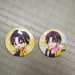 2026年最新】めておら 明雷らいと 缶バッジの人気アイテム - メルカリ