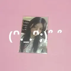 2026年最新】illit モカ サノクの人気アイテム - メルカリ