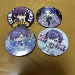 2026年最新】志麻 缶バッジの人気アイテム - メルカリ