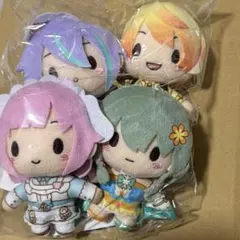 2026年最新】ワンダショ サンリオ ふわぷちの人気アイテム - メルカリ