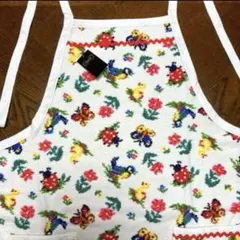 2026年最新】フェイラー エプロン 未使用の人気アイテム - メルカリ