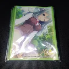 2026年最新】ゆずソフト スリーブの人気アイテム - メルカリ