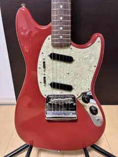 2026年最新】Fender Japan MG65の人気アイテム - メルカリ