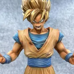 2026年最新】grandista 孫悟空 リペイントの人気アイテム - メルカリ