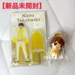 2026年最新】高橋海人 アクスタの人気アイテム - メルカリ