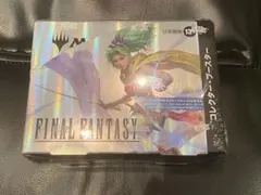 2026年最新】ff mtg コレクターブースター BOXの人気アイテム - メルカリ