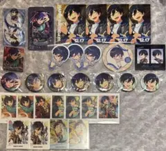 2026年最新】氷鷹北斗 缶バッジの人気アイテム - メルカリ