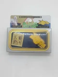2026年最新】ポケモン スタンプバッジ ミュウの人気アイテム - メルカリ