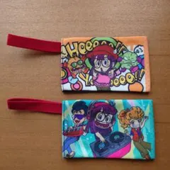 2026年最新】dr.スランプ アラレちゃん ハンカチの人気アイテム - メルカリ