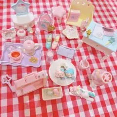 2026年最新】リーメント キキララ 乙女ルームの人気アイテム - メルカリ