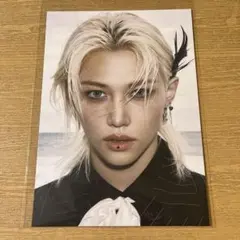 2025年最新】フィリックス チェキの人気アイテム - メルカリ