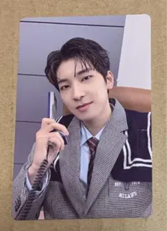 2026年最新】seventeen ウォヌ fml トレカの人気アイテム - メルカリ