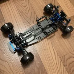 2026年最新】RDX シャーシの人気アイテム - メルカリ