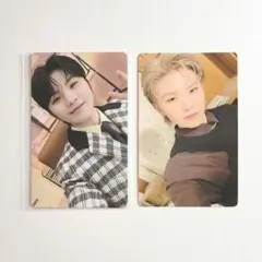 2026年最新】ウジ weverse attaccaの人気アイテム - メルカリ