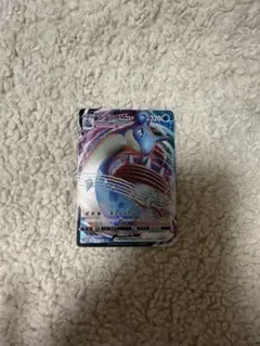 2026年最新】ラプラスvmax ssrの人気アイテム - メルカリ