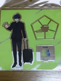 2026年最新】ベースヤード ブルーロック 潔の人気アイテム - メルカリ