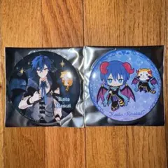 2026年最新】初音ミク ラスカル 缶バッジの人気アイテム - メルカリ